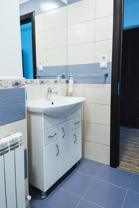 2 Bedroom Apt Park Belvedere Sibiu Exterior foto