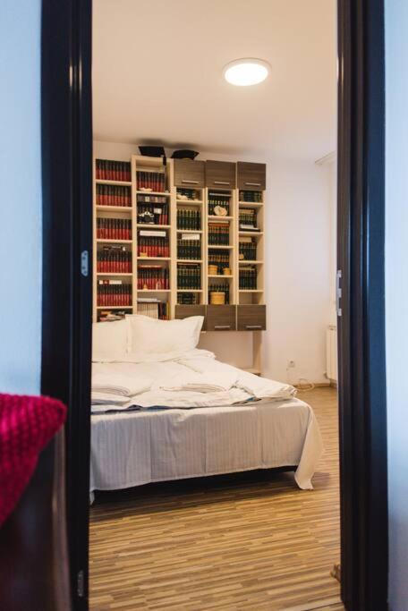 2 Bedroom Apt Park Belvedere Sibiu Exterior foto